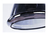 Azzarddo Lampada Ken AZ0453 Grigio