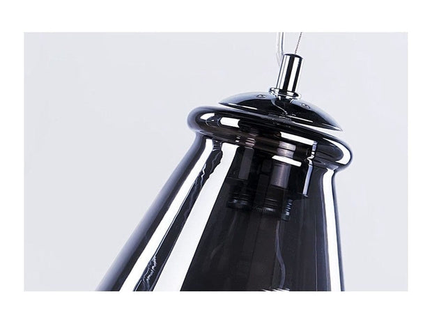 Azzarddo Lampada Ken AZ0453 Grigio