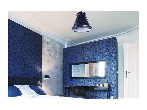Azzarddo Lampada Ken AZ0453 Grigio