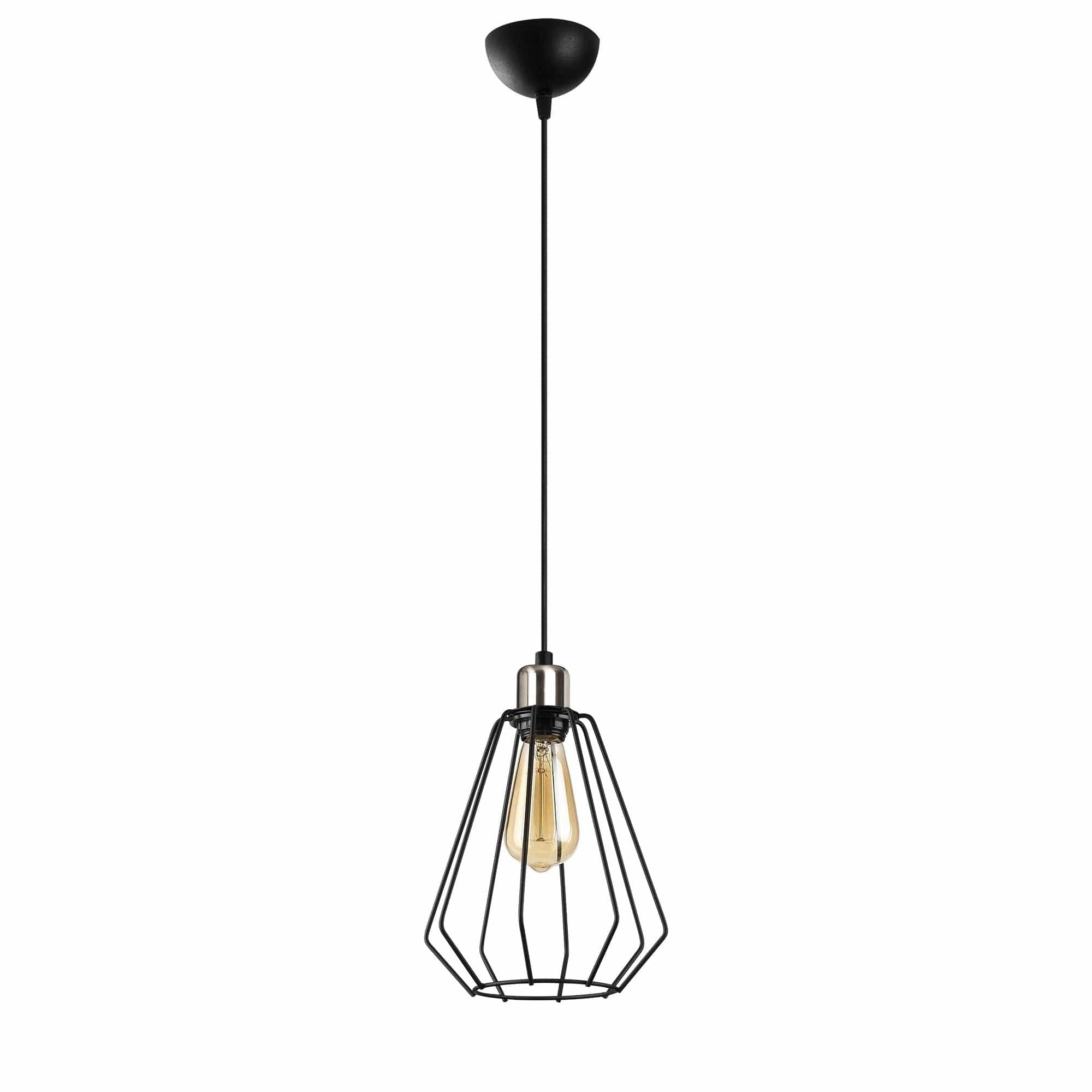 Asir Lampada Kese 4536 Nero