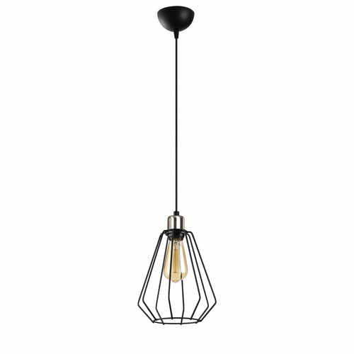 Asir Lampada Kese 4536 Nero