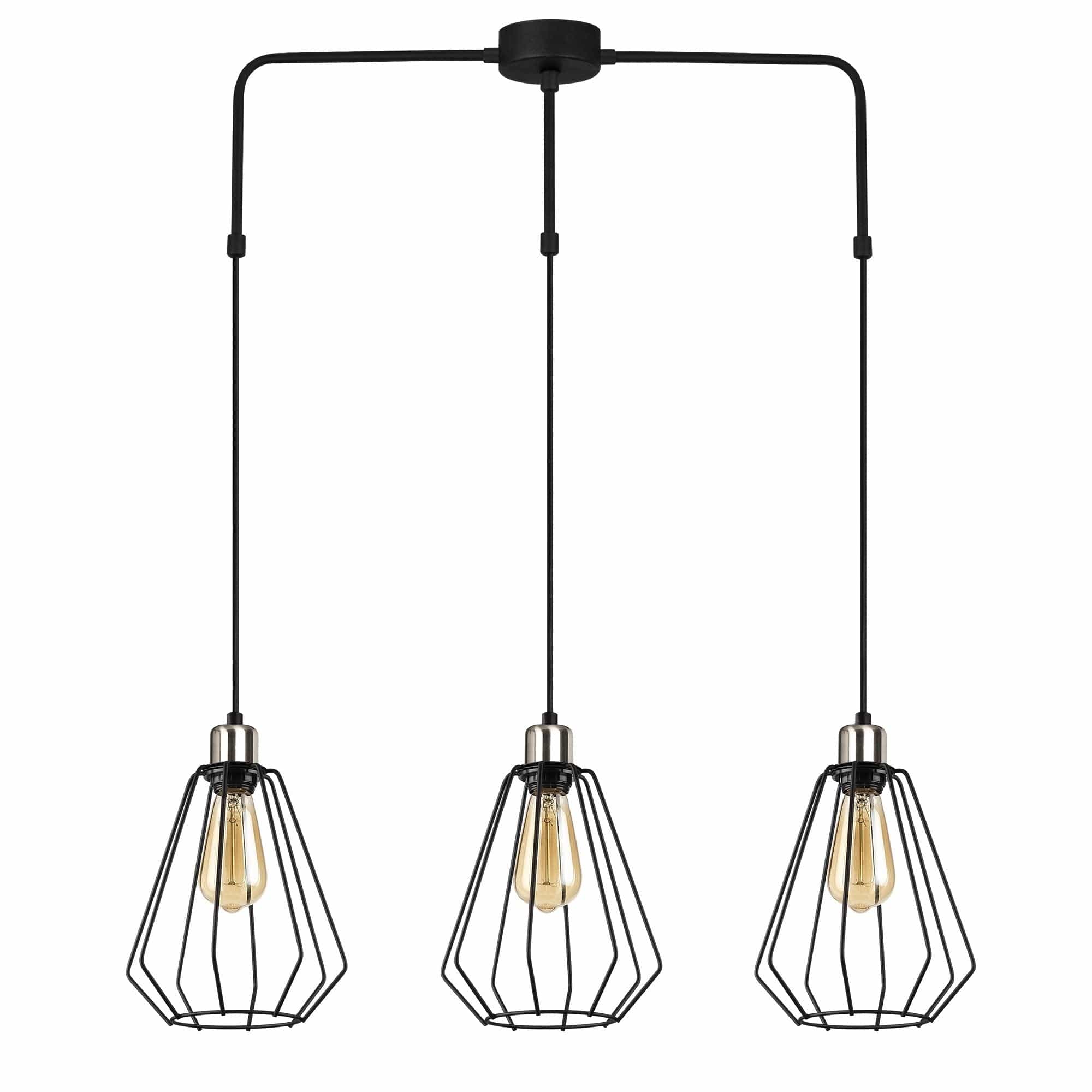 Asir Lampada Kese 6236 Nero