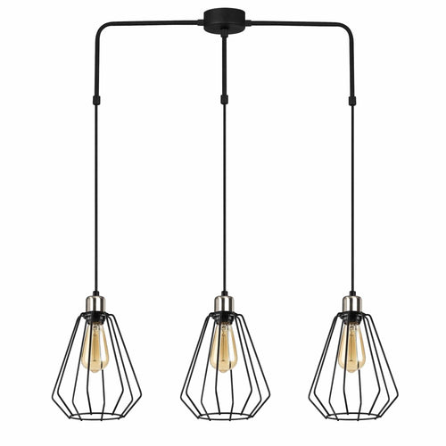 Asir Lampada Kese 6236 Nero