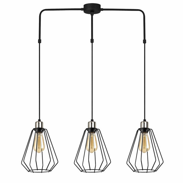 Asir Lampada Kese 6236 Nero