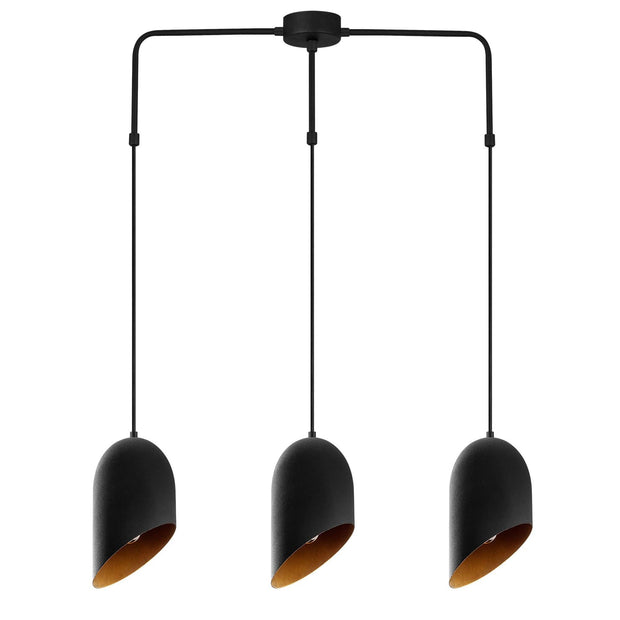 Asir Lampada Kesik 6246 Nero