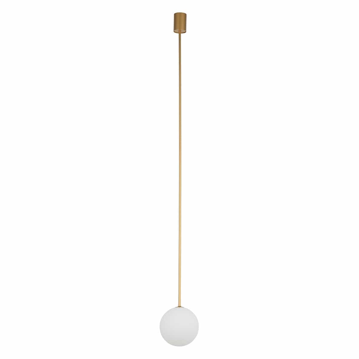Nowodvorski Lampada Kier L Oro