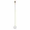 Nowodvorski Lampada Kier L Oro