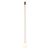 Nowodvorski Lampada Kier L Oro