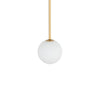 Nowodvorski Lampada Kier L Oro