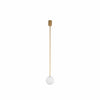 Nowodvorski Lampada Kier M Oro