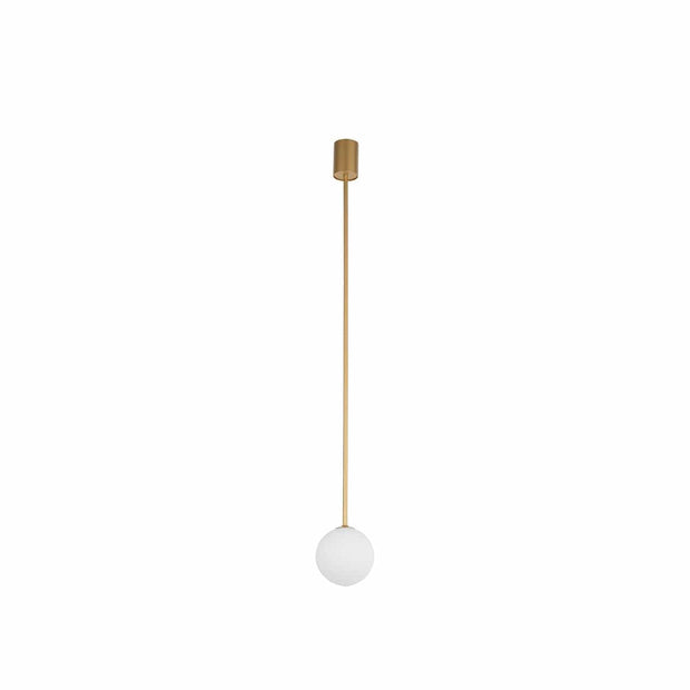Nowodvorski Lampada Kier M Oro