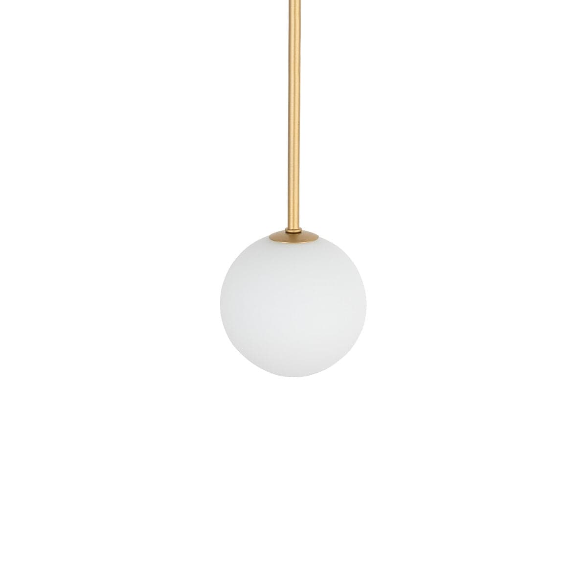 Nowodvorski Lampada Kier M Oro