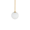 Nowodvorski Lampada Kier M Oro