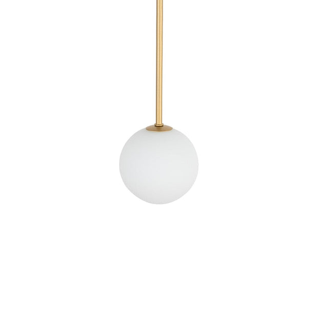 Nowodvorski Lampada Kier M Oro