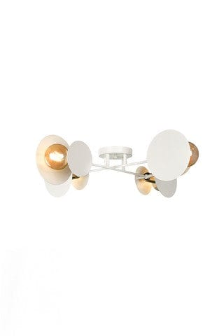 Oyo Lampada Kilic Bianco