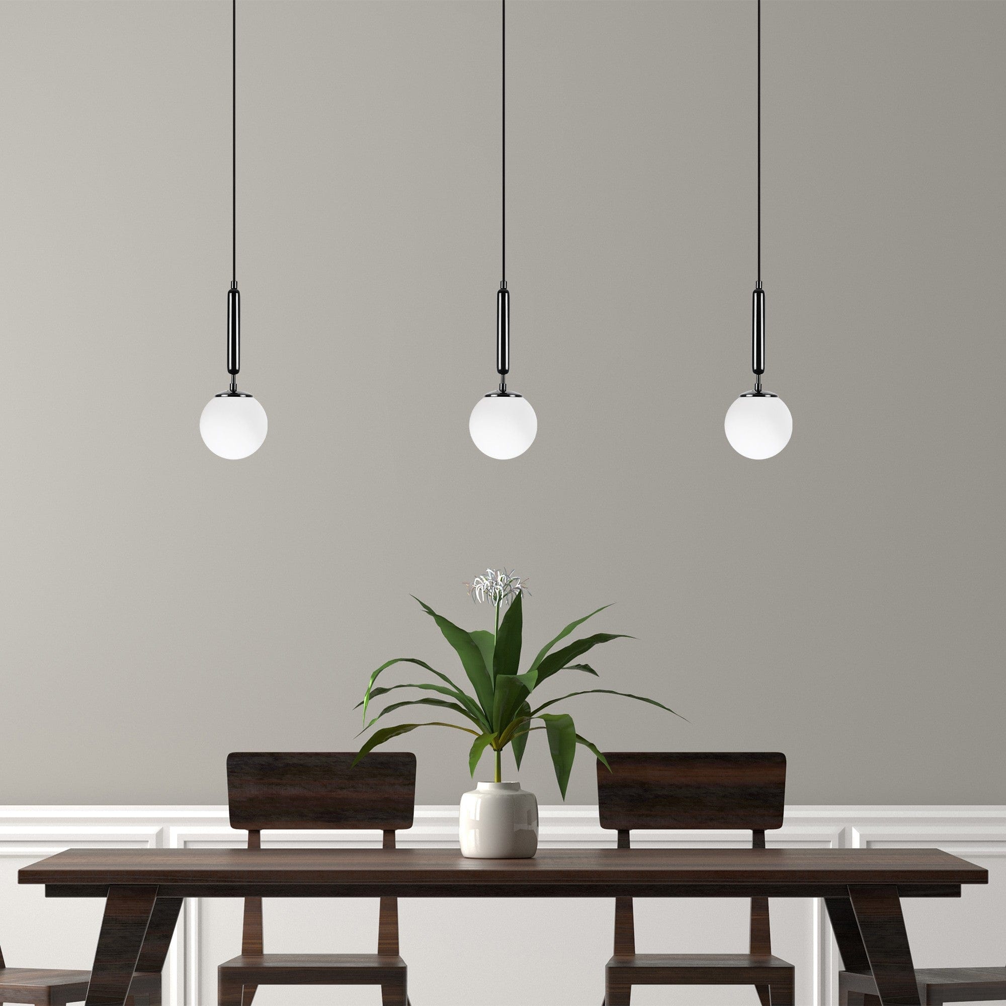 Asir Lampada King 11450 Bianco