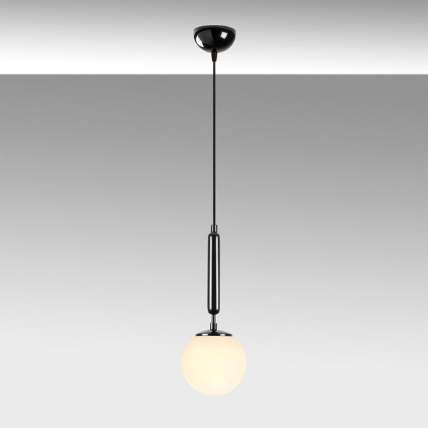 Lampada King 11450 Bianco (2)