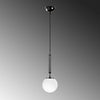 Asir Lampada King 11450 Bianco