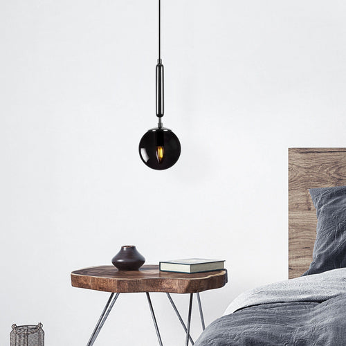 Asir Lampada King 11451 Nero