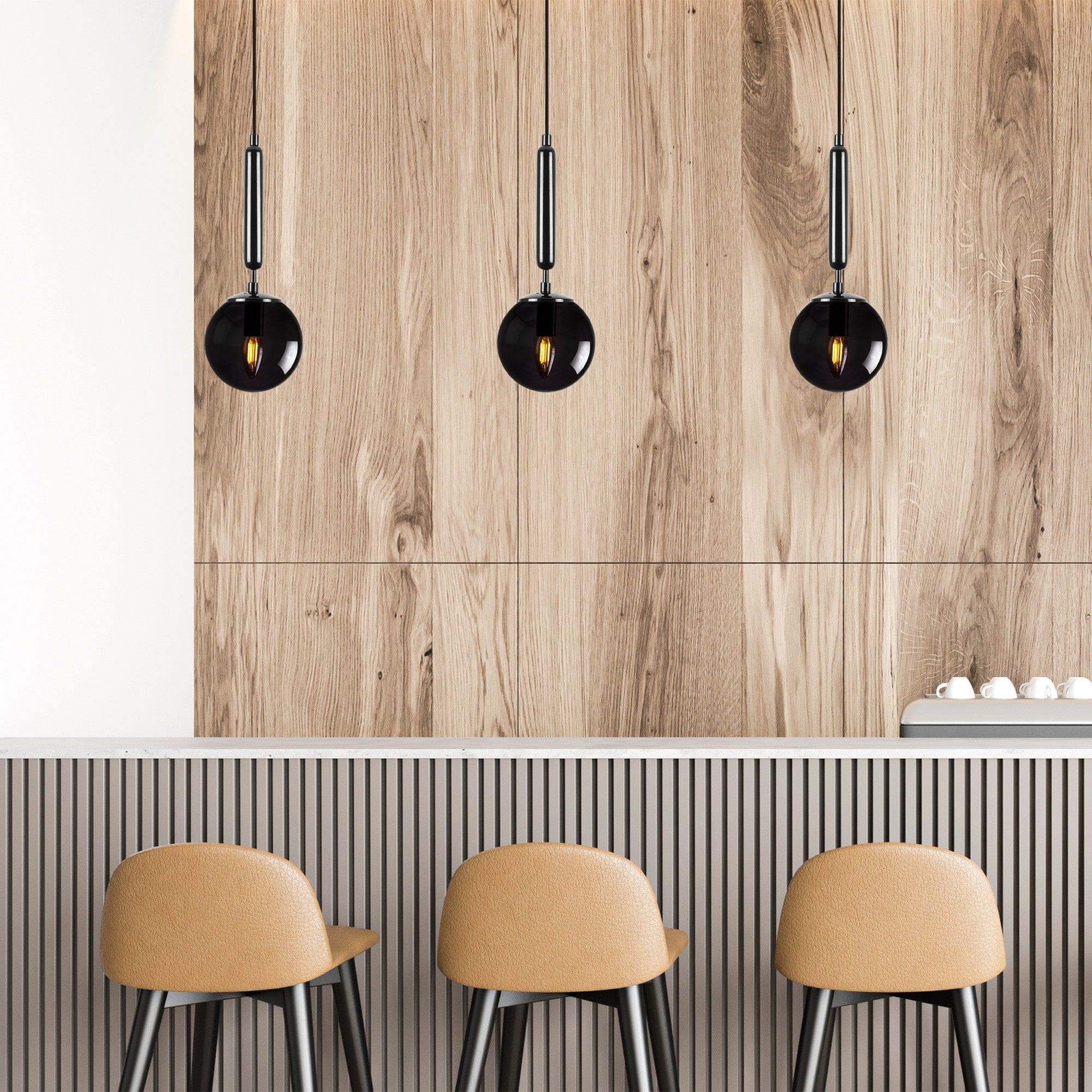 Asir Lampada King 11451 Nero