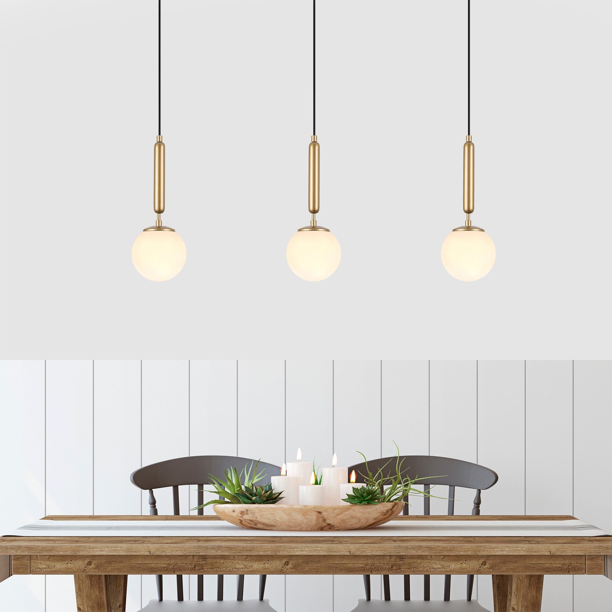 Asir Lampada King 11452 Oro