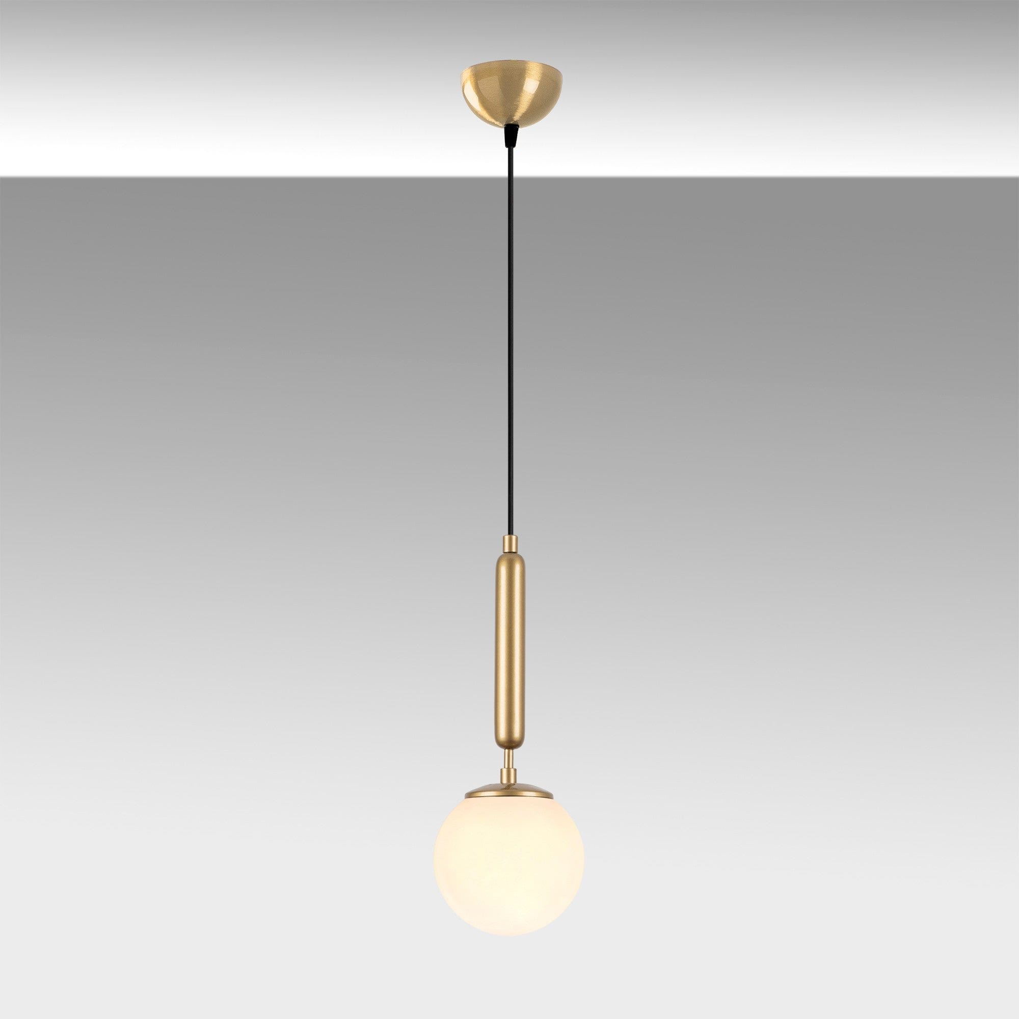 Lampada King 11452 Oro (2)