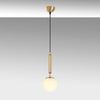 Lampada King 11452 Oro (2)
