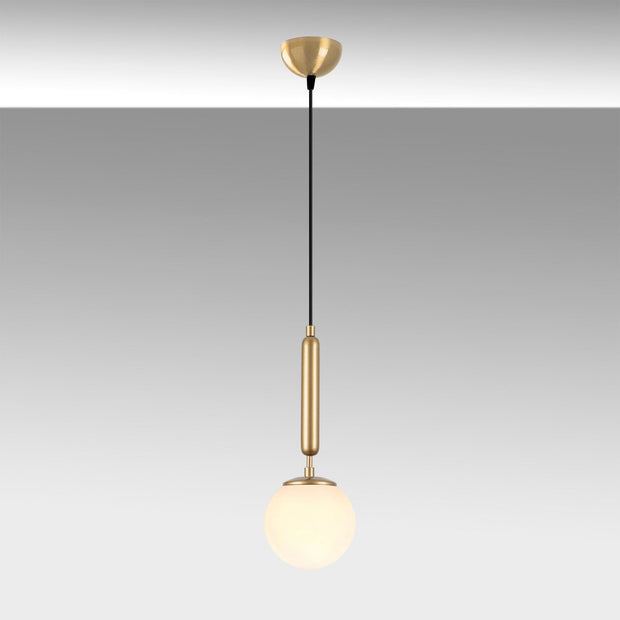 Lampada King 11452 Oro (2)