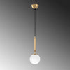 Asir Lampada King 11452 Oro