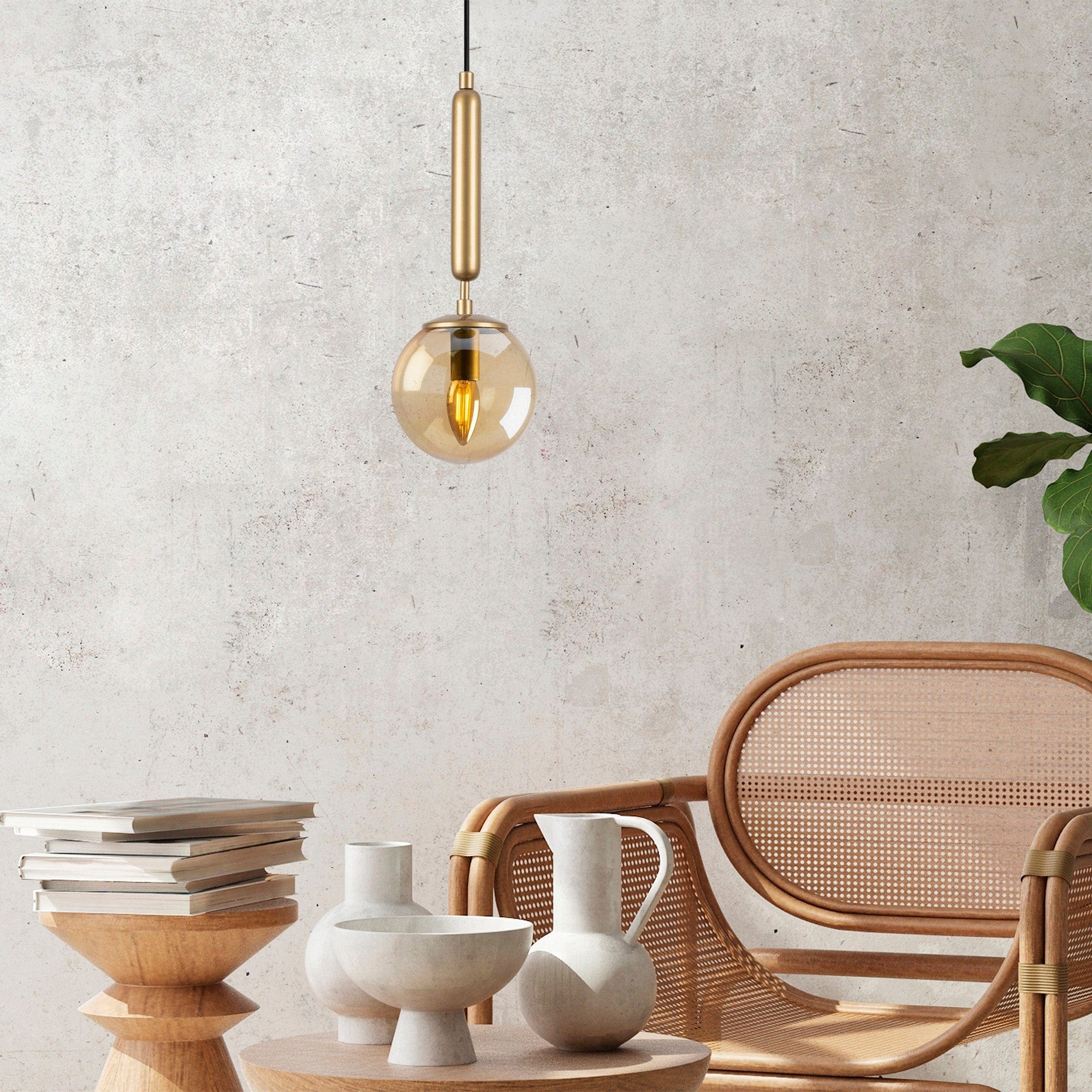 Asir Lampada King 11453 Oro