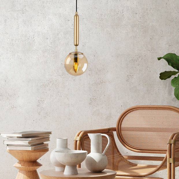 Asir Lampada King 11453 Oro