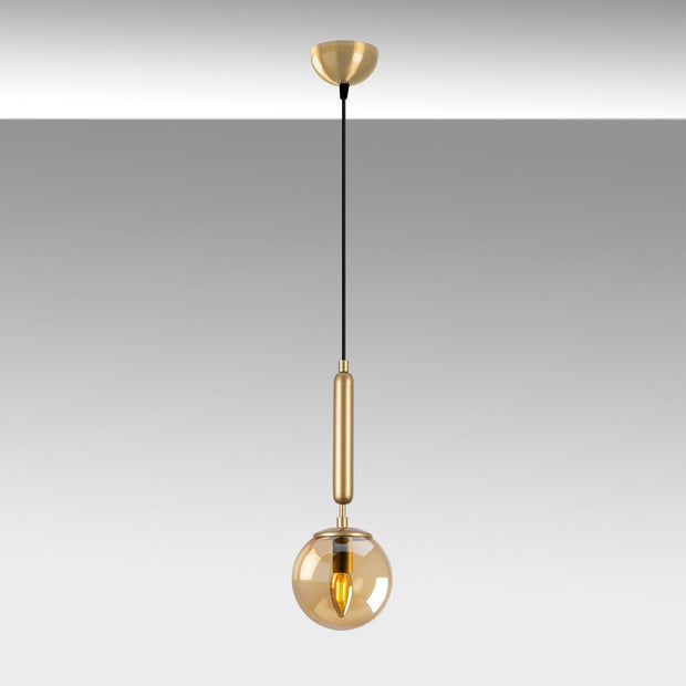 Asir Lampada King 11453 Oro