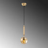 Asir Lampada King 11453 Oro