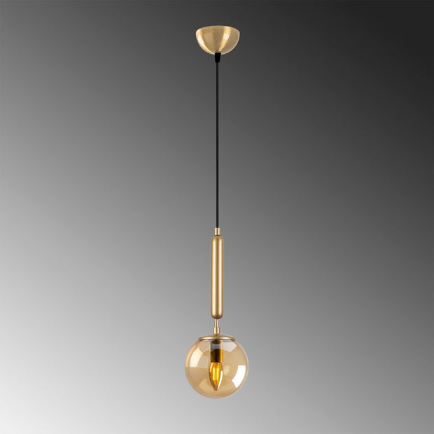 Asir Lampada King 11453 Oro