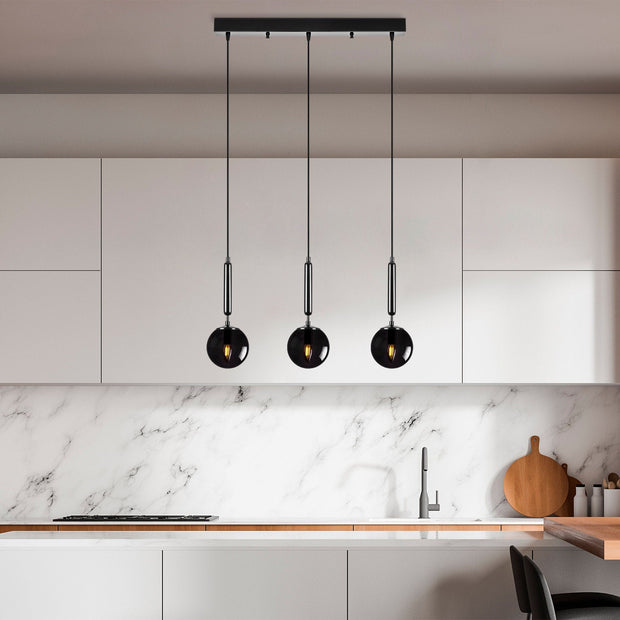 Asir Lampada King 11454 Nero