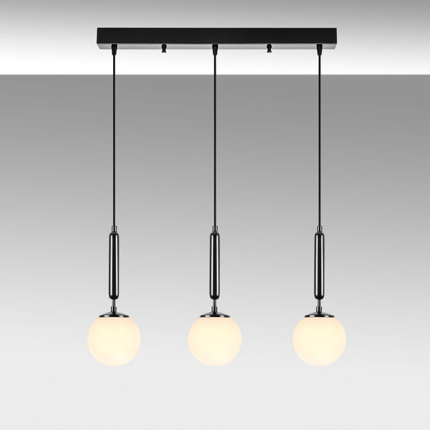 Asir Lampada King 11464 Bianco