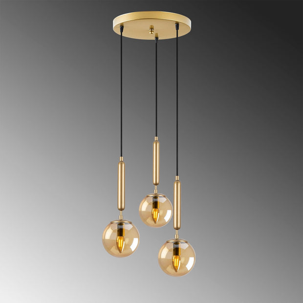 Asir Lampada King 11467 Oro