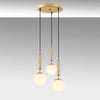 Asir Lampada King 11469 Oro