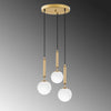 Asir Lampada King 11469 Oro