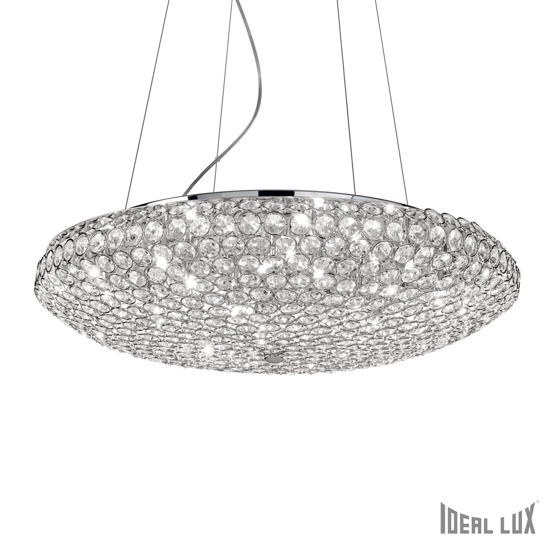 IdealLux Lampada King SP12