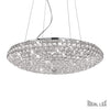 IdealLux Lampada King SP12