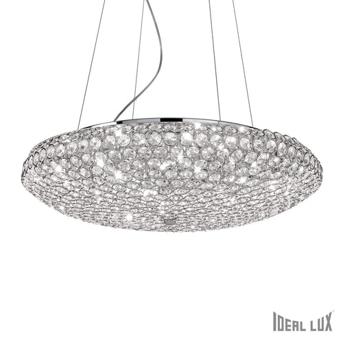 IdealLux Lampada King SP12