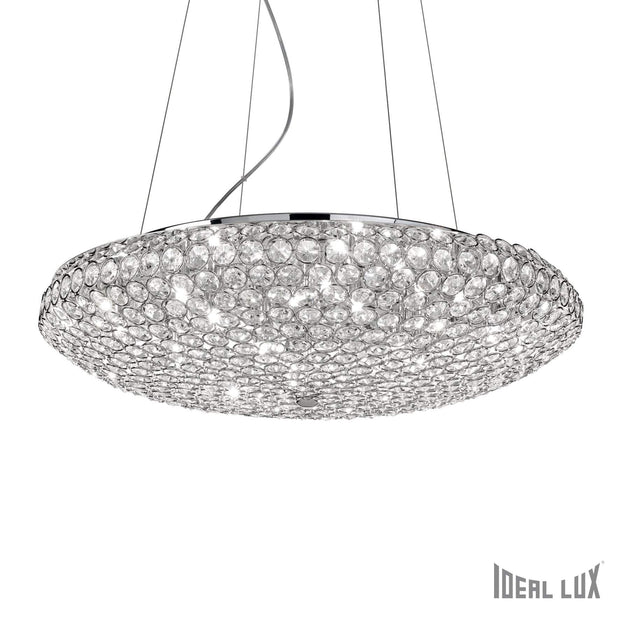 IdealLux Lampada King SP12