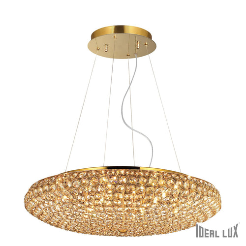 IdealLux Lampada King SP12