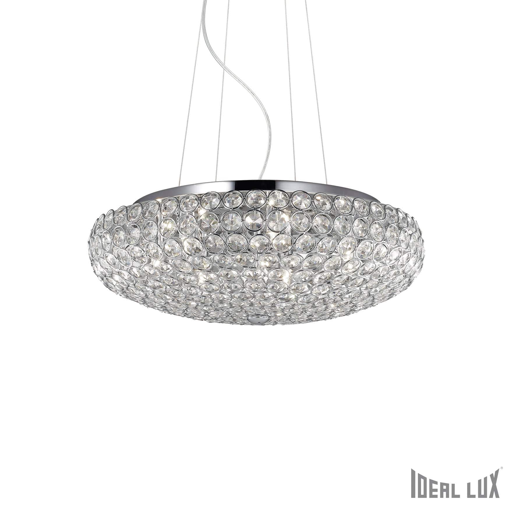 IdealLux Lampada King SP7