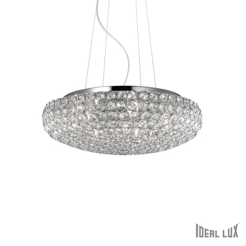 IdealLux Lampada King SP7