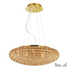 IdealLux Lampada King SP7