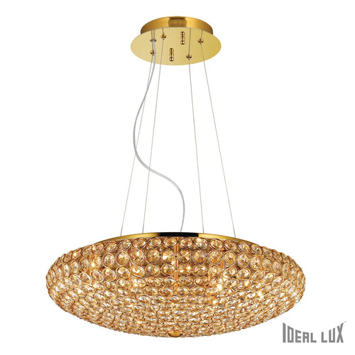 IdealLux Lampada King SP7
