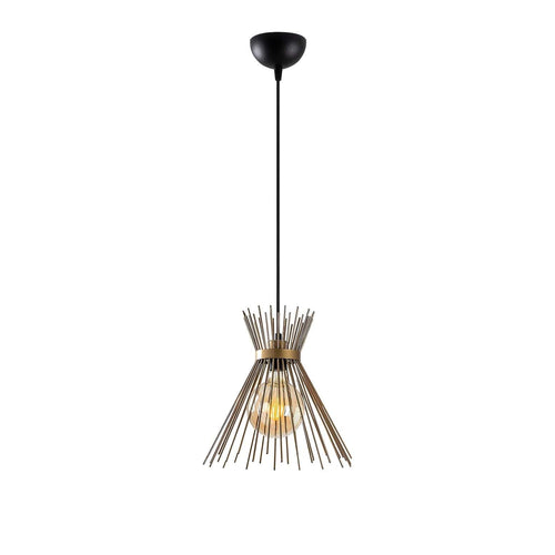Asir Lampada Kirpi 3082 Oro