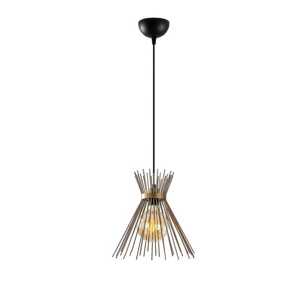 Asir Lampada Kirpi 3082 Oro